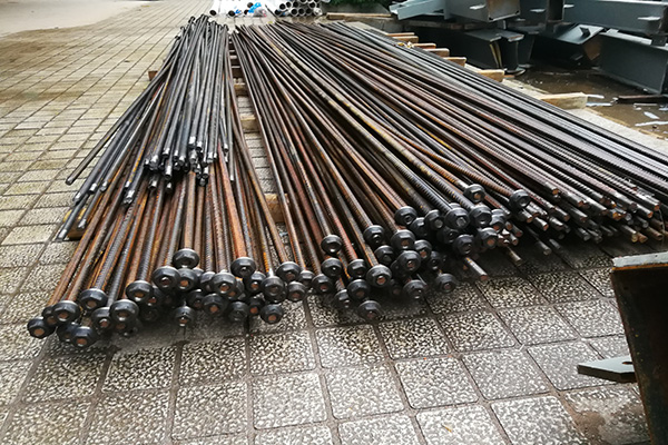 諾恒加固-鋼筋錨固板加固